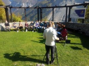 Kraj evropskega spomina - 100 let kasneje, 10.10 (1)